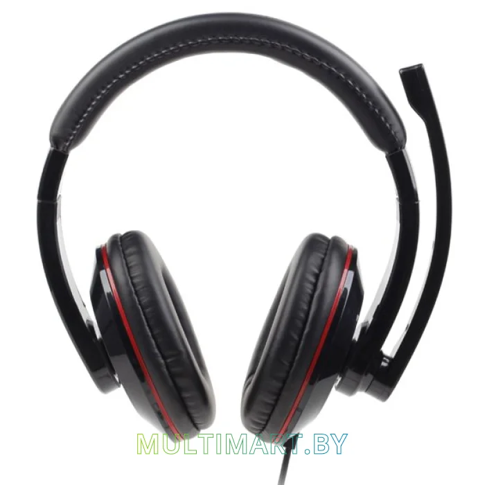 Наушники Gembird MHS-001